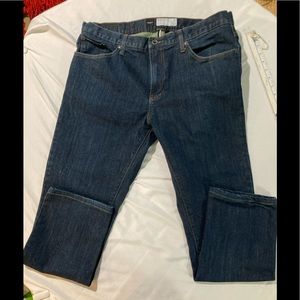 RVCA Daggers Denim Jeans